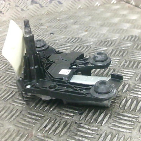 Moteur essuie glace arriere PEUGEOT 2008 1