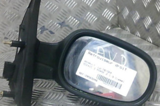 Retroviseur droit RENAULT SCENIC 1 Photo n°1