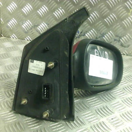 Retroviseur droit RENAULT SCENIC 1