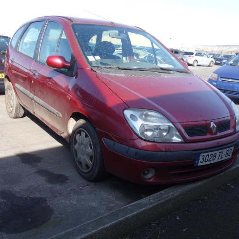 Retroviseur droit RENAULT SCENIC 1 Photo n°5