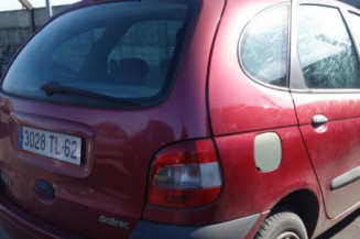 Retroviseur droit RENAULT SCENIC 1