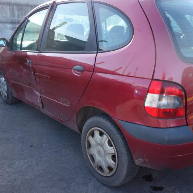 Retroviseur droit RENAULT SCENIC 1 Photo n°7
