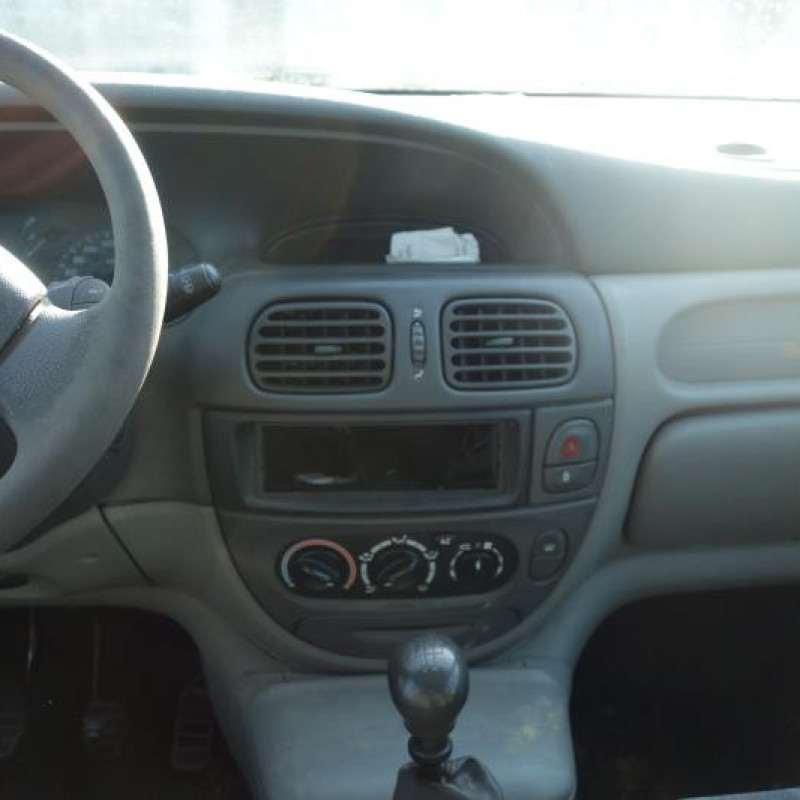 Retroviseur droit RENAULT SCENIC 1 Photo n°8