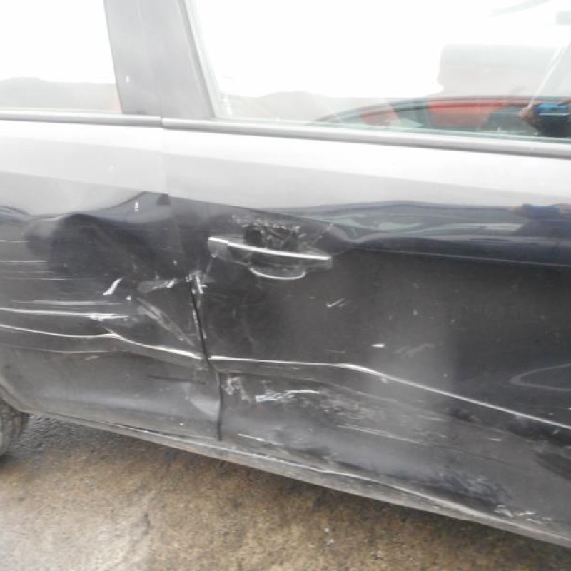 Bras essuie glace avant droit OPEL CORSA D Photo n°4
