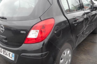 Bras essuie glace avant droit OPEL CORSA D