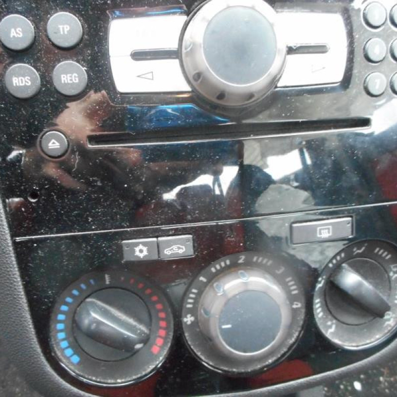Bras essuie glace avant droit OPEL CORSA D Photo n°9