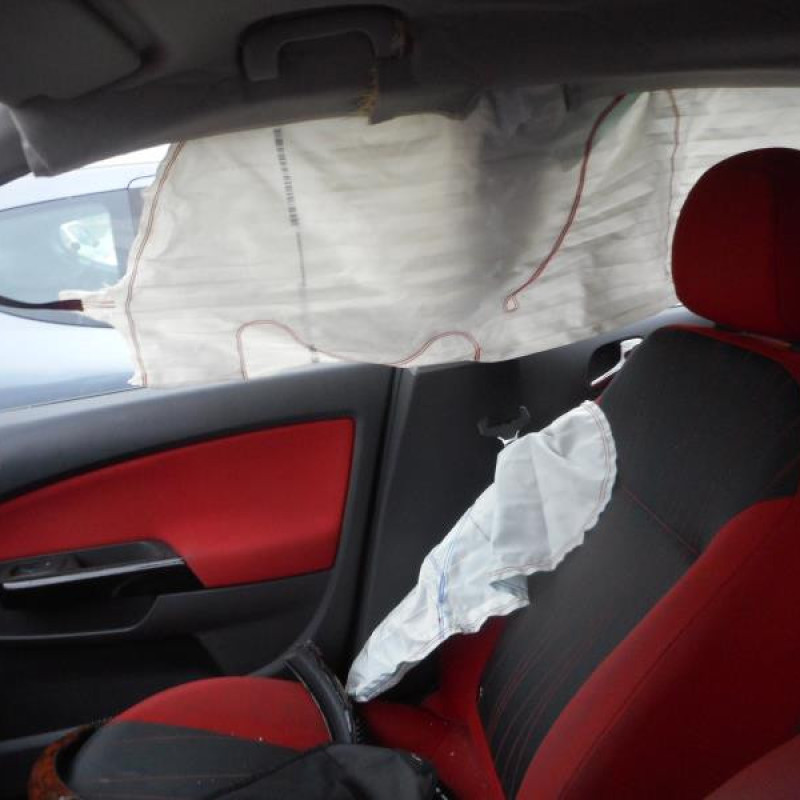Bras essuie glace avant gauche OPEL CORSA D Photo n°7