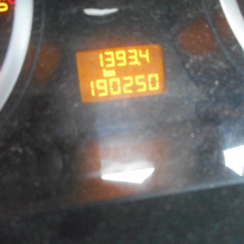 Bras essuie glace avant gauche OPEL CORSA D Photo n°10