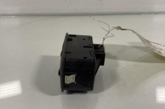 Interrupteur de leve vitre avant gauche OPEL CORSA D