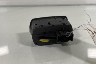 Interrupteur de leve vitre avant gauche OPEL CORSA D