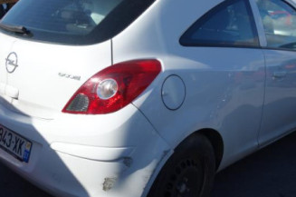 Interrupteur de leve vitre avant gauche OPEL CORSA D