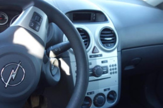 Interrupteur de leve vitre avant gauche OPEL CORSA D
