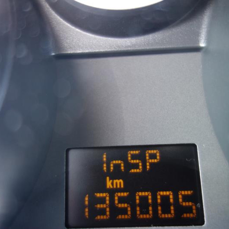 Interrupteur de leve vitre avant gauche OPEL CORSA D Photo n°9