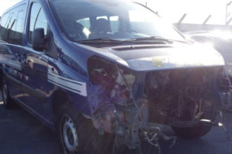 Bras essuie glace avant droit PEUGEOT EXPERT 2