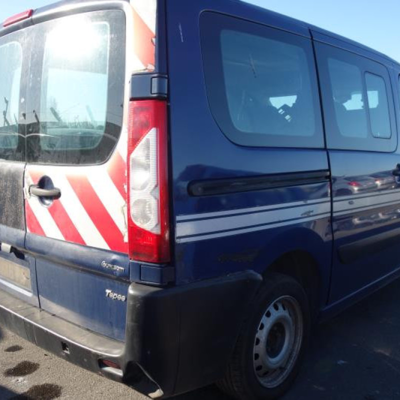Bras essuie glace avant droit PEUGEOT EXPERT 2 Photo n°4