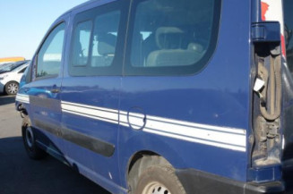Bras essuie glace avant droit PEUGEOT EXPERT 2