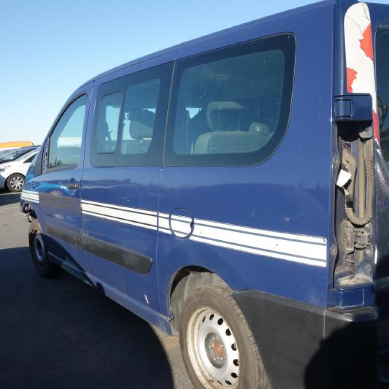 Bras essuie glace avant droit PEUGEOT EXPERT 2 Photo n°5