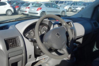 Bras essuie glace avant droit PEUGEOT EXPERT 2
