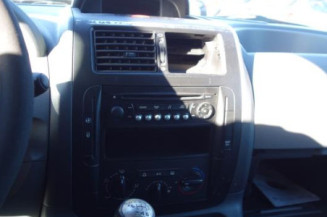 Bras essuie glace avant droit PEUGEOT EXPERT 2