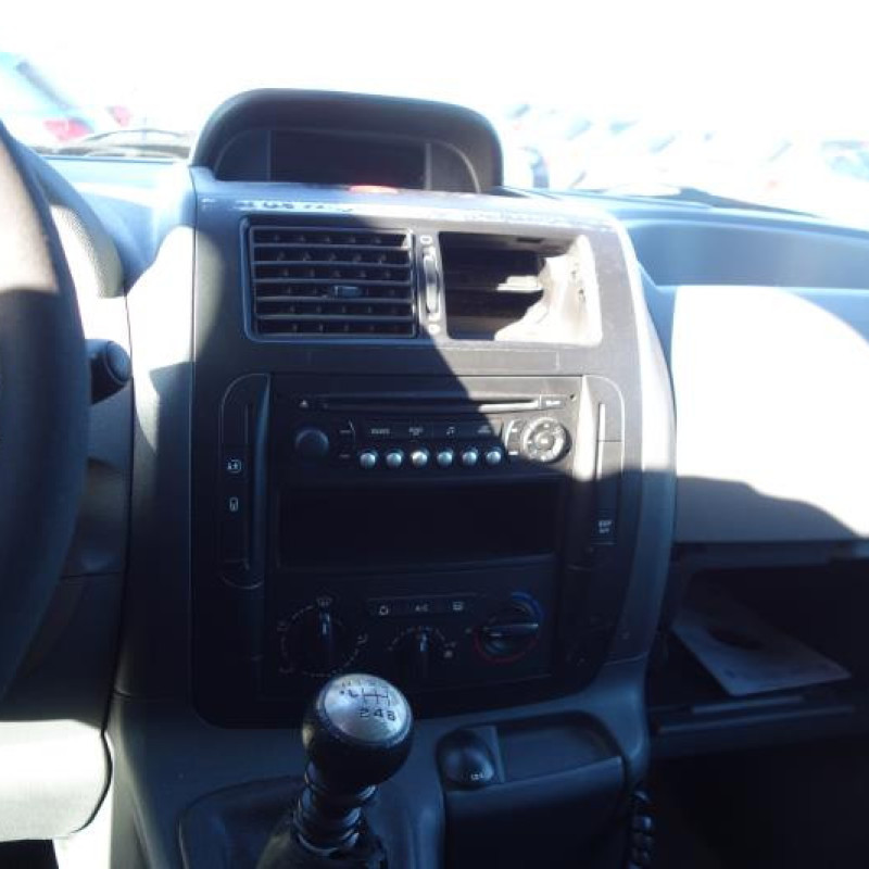 Bras essuie glace avant droit PEUGEOT EXPERT 2 Photo n°7