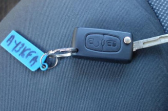 Bras essuie glace avant droit PEUGEOT EXPERT 2