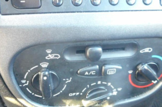 Etrier avant gauche (freinage) PEUGEOT 206
