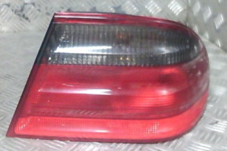 Feu arriere principal droit (feux) MERCEDES CLASSE E 210 Photo n°1