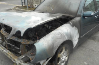 Feu arriere principal droit (feux) MERCEDES CLASSE E 210