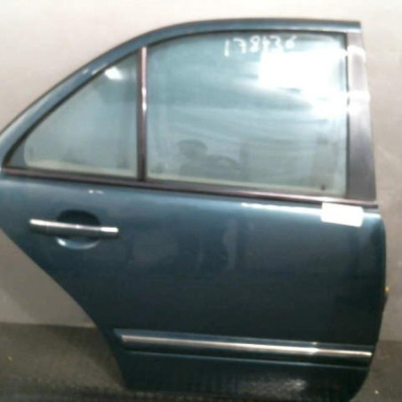 Porte arriere droit MERCEDES CLASSE E 210 Photo n°1