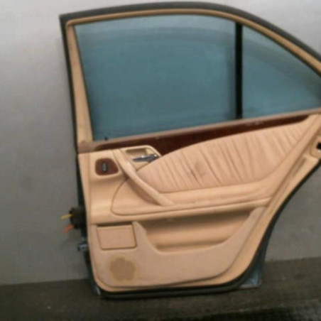 Porte arriere droit MERCEDES CLASSE E 210