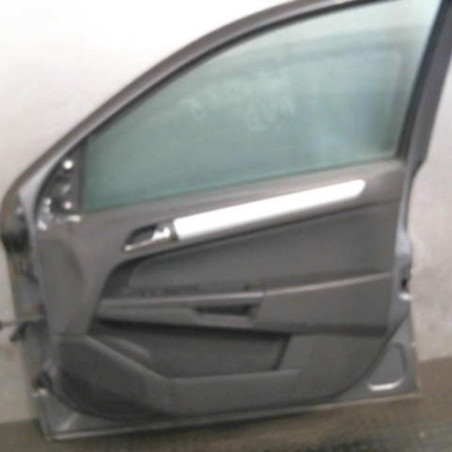 Porte avant droit OPEL ASTRA H Photo n°1