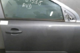 Porte avant droit OPEL ASTRA H
