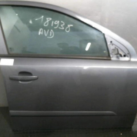 Porte avant droit OPEL ASTRA H