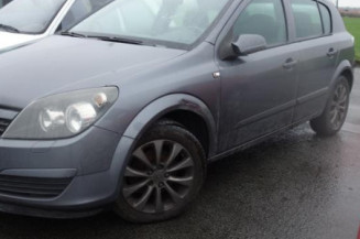 Porte avant droit OPEL ASTRA H