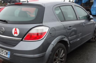 Porte avant droit OPEL ASTRA H