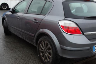 Porte avant droit OPEL ASTRA H
