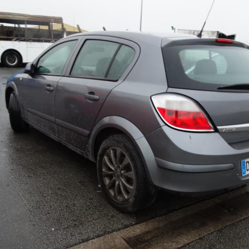 Porte avant droit OPEL ASTRA H Photo n°6