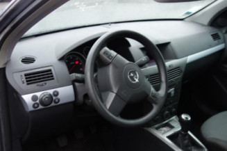 Porte avant droit OPEL ASTRA H