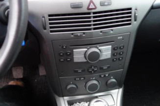 Porte avant droit OPEL ASTRA H