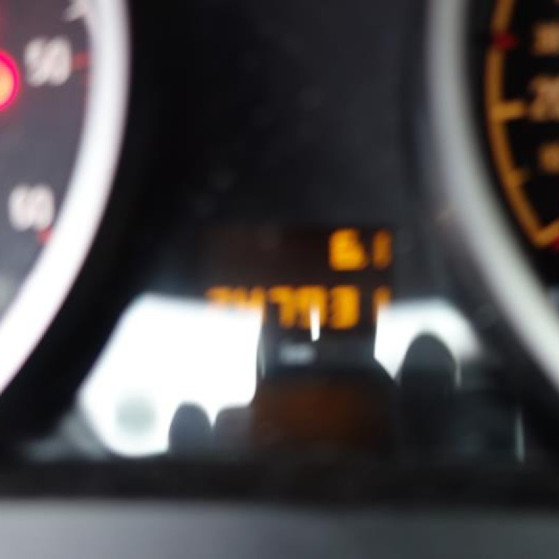 Porte avant droit OPEL ASTRA H Photo n°10