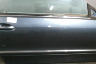 Porte avant droit MERCEDES CLASSE CLK 209 Photo n°1