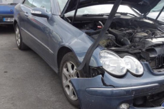 Porte avant droit MERCEDES CLASSE CLK 209