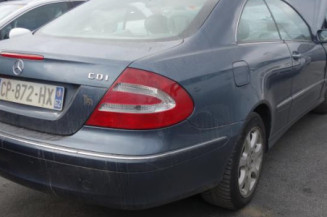 Porte avant droit MERCEDES CLASSE CLK 209