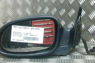 Retroviseur gauche MERCEDES CLASSE CLK 209 Photo n°1