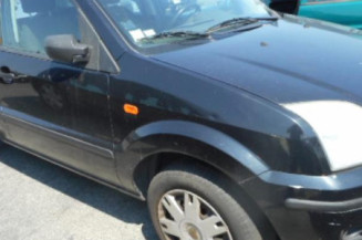 Demarreur FORD FUSION