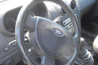 Demarreur FORD FUSION