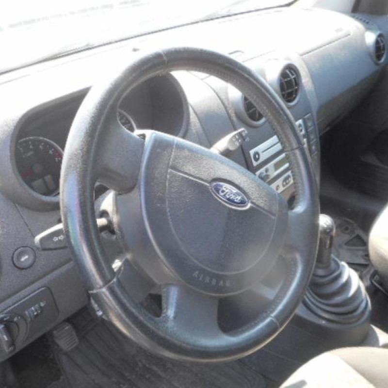 Demarreur FORD FUSION Photo n°8