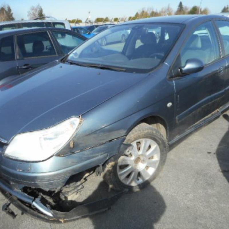 Cremaillere assistee CITROEN C5 1 Photo n°1