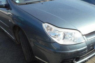Cremaillere assistee CITROEN C5 1