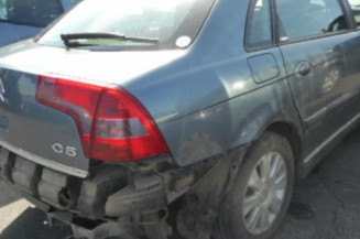 Cremaillere assistee CITROEN C5 1
